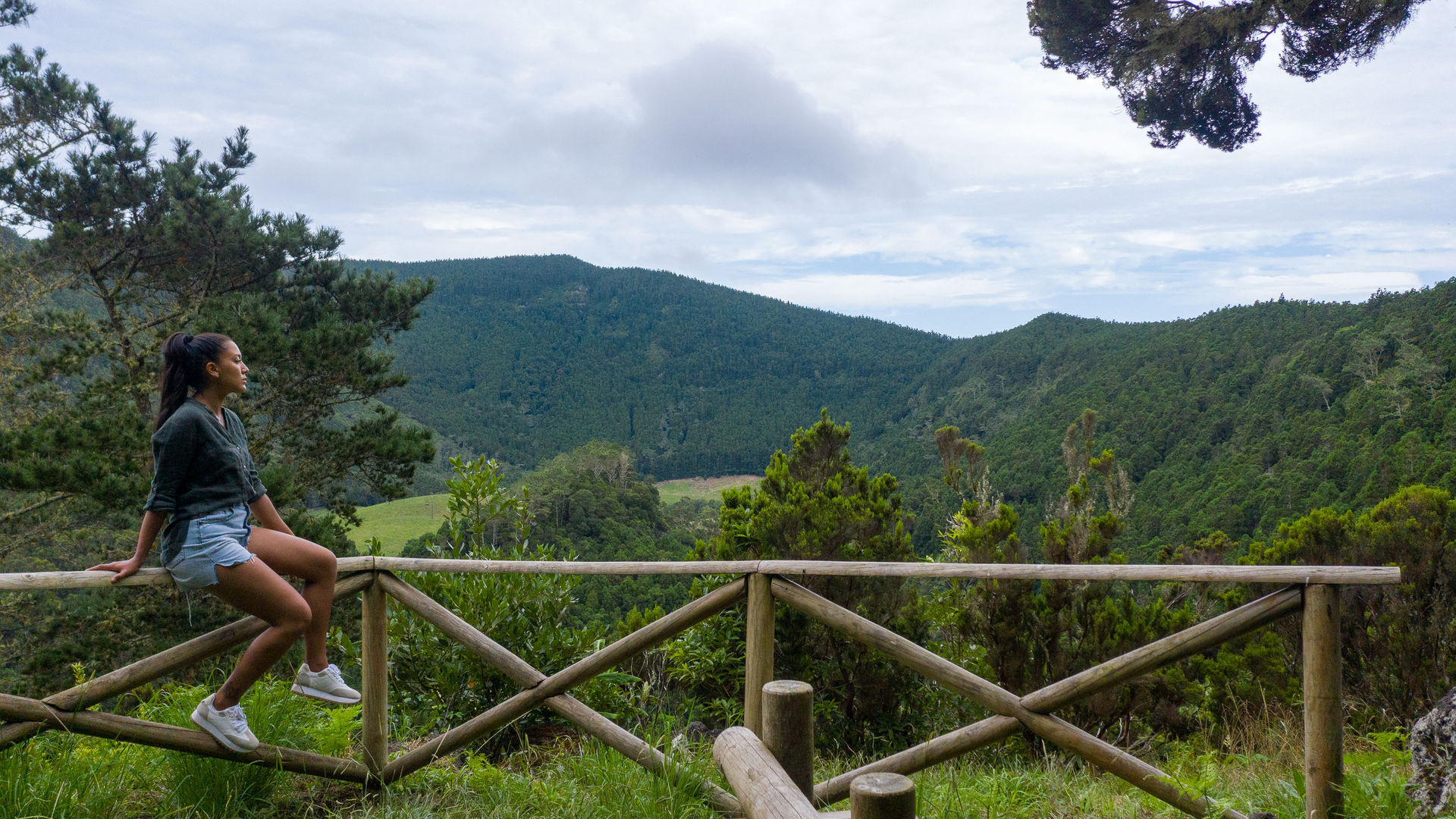 Furna da Maria Encantada