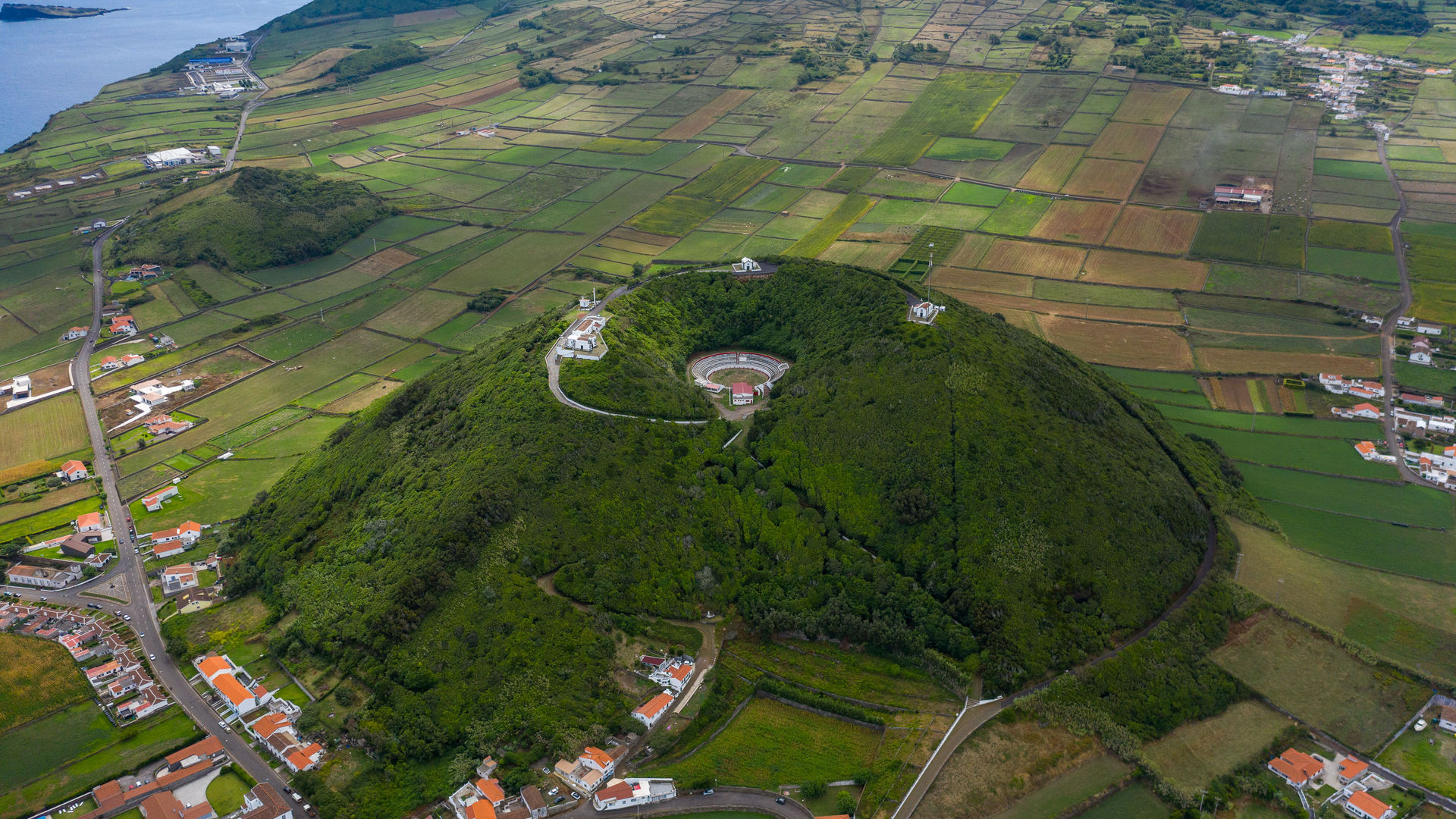 Santa Cruz da Graciosa