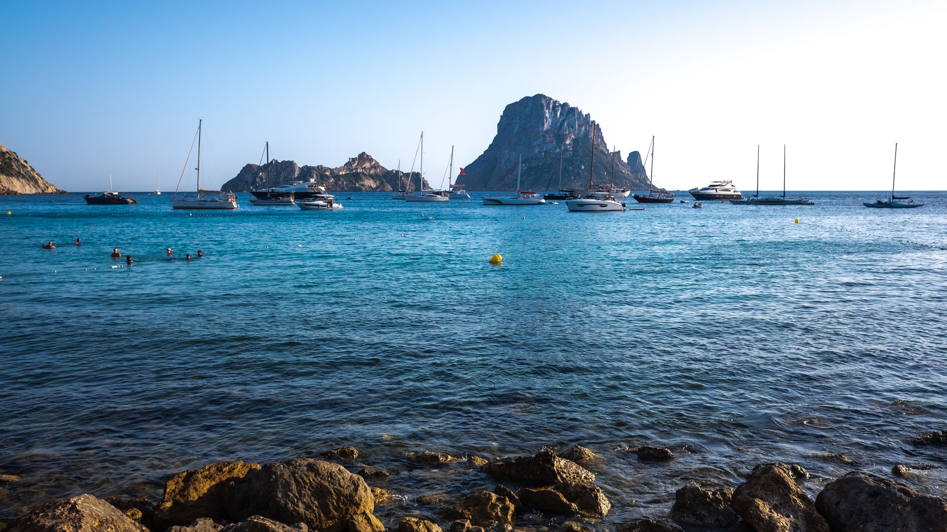 Cala d'Hort