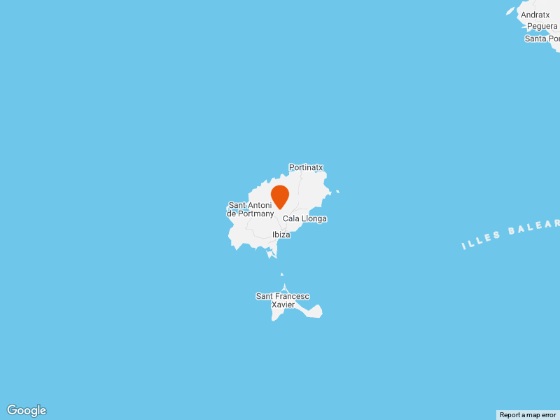 Ibiza | A Capital da Festa