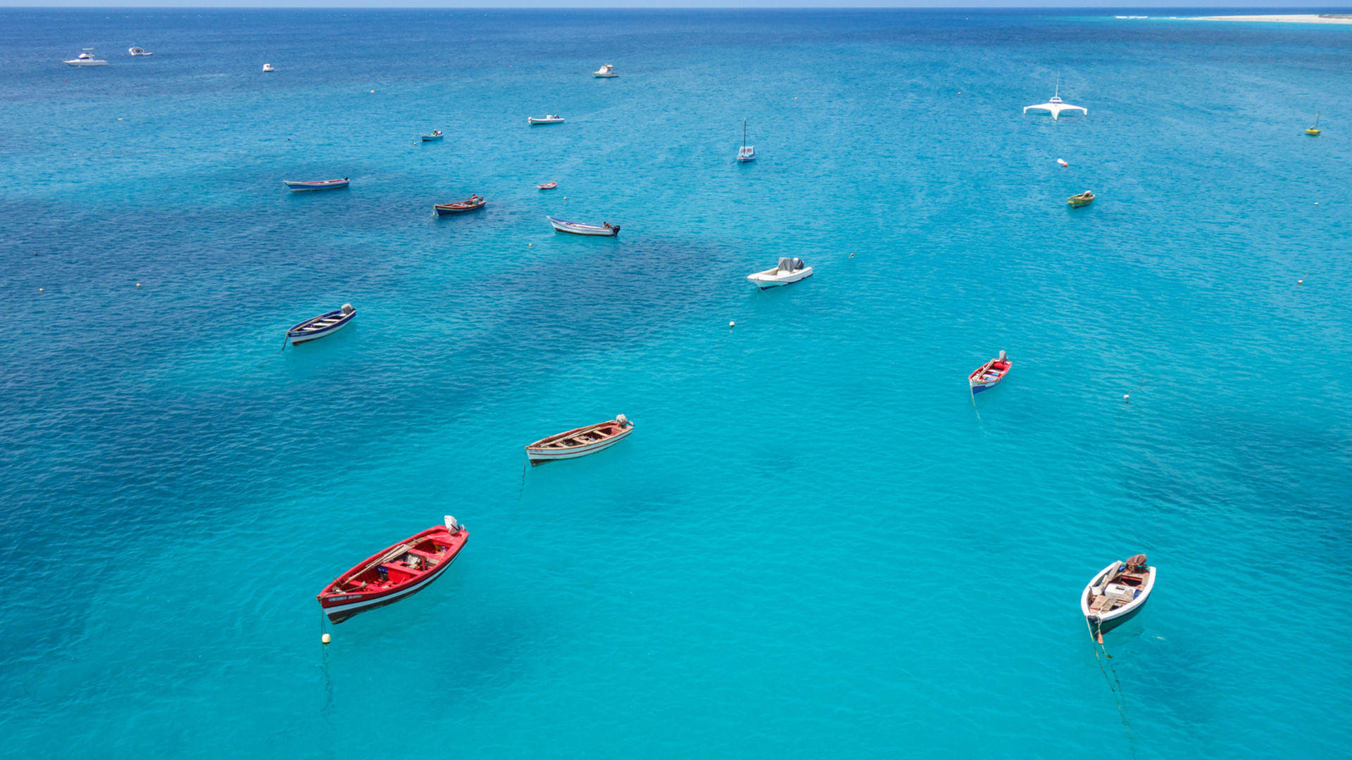 Praia de Santa Maria