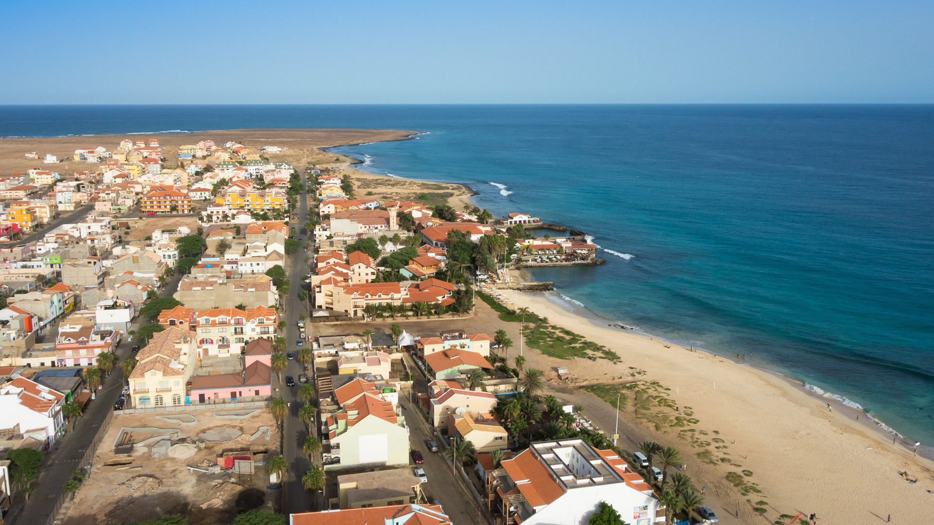 Praia de Santa Maria