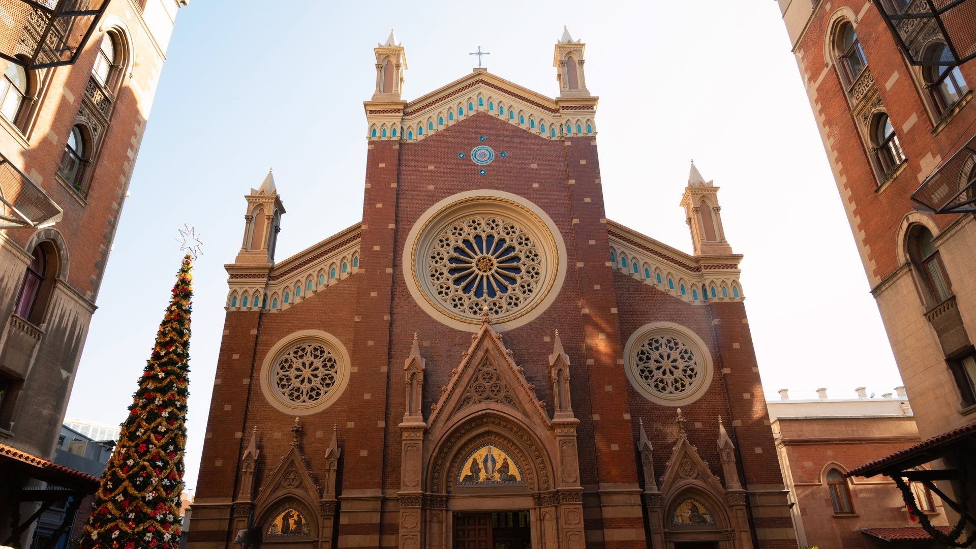 Igreja de Santo Antônio de Pádua