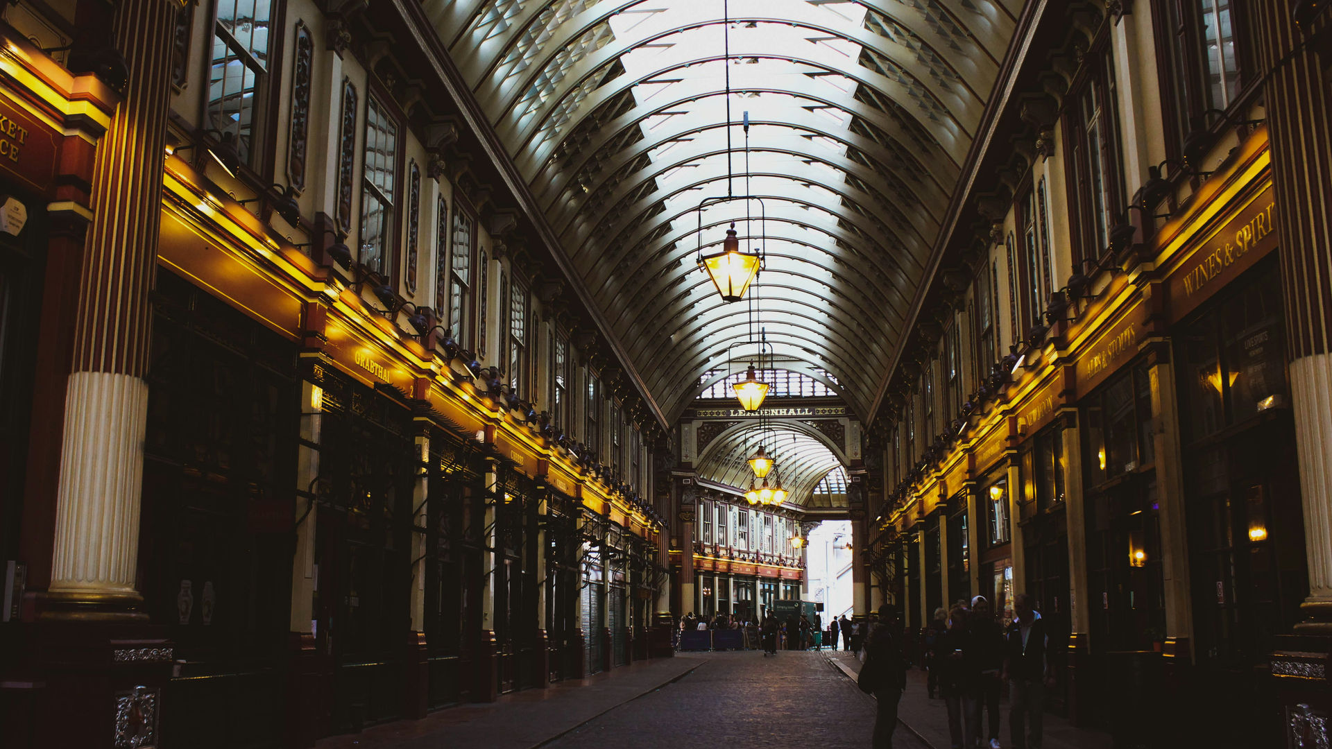 Mercado de Leadenhall