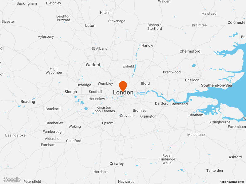 Londres | A Capital Britânica