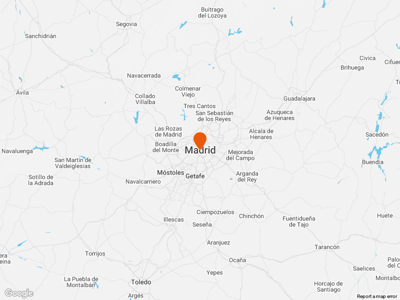 Madrid | O Coração de Espanha