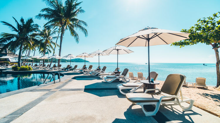 Maiorca | Pacote Tudo Incluído