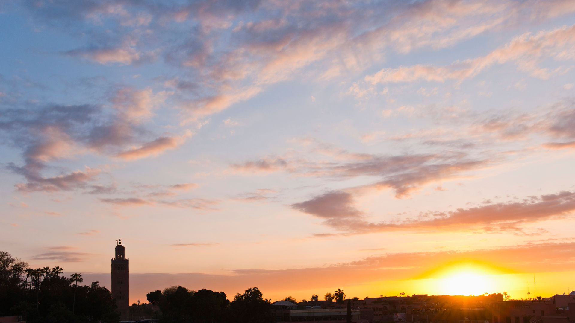 Mesquita de Koutobia