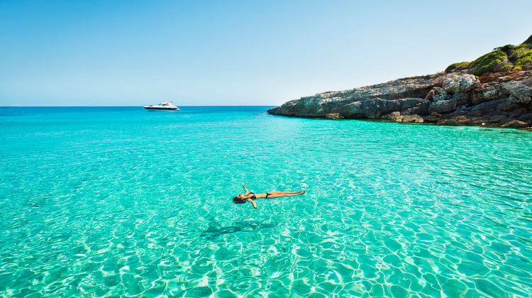 Menorca | Pacote Tudo Incluído