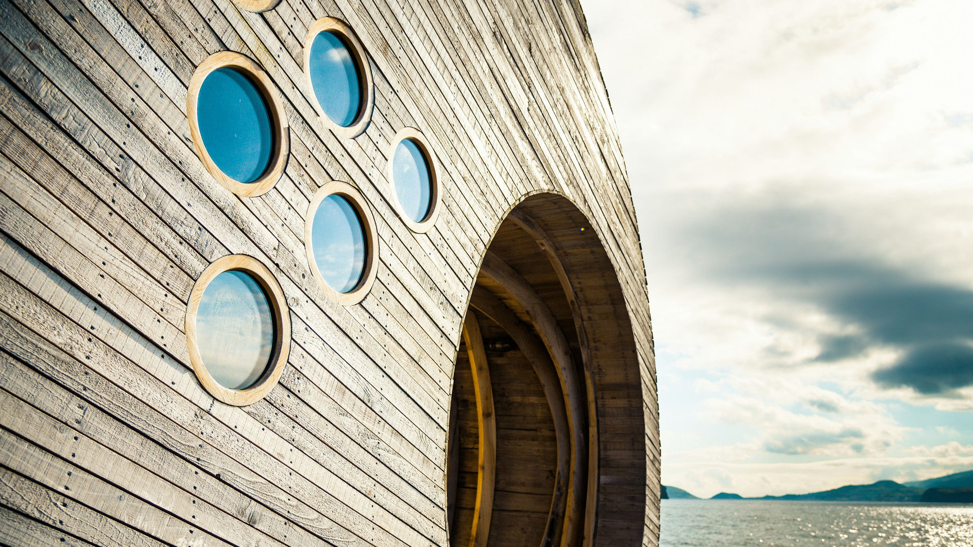 Cella Bar, Ilha do Pico