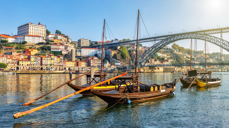 Porto | A Cidade Invicta
