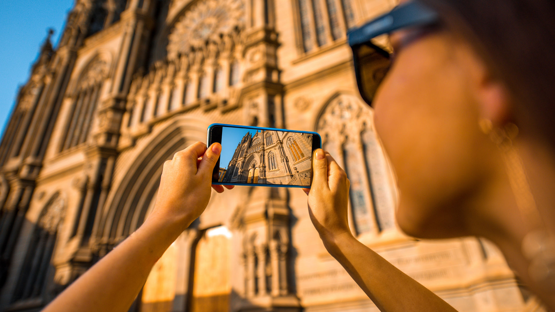 Igreja San Juan Bautista 