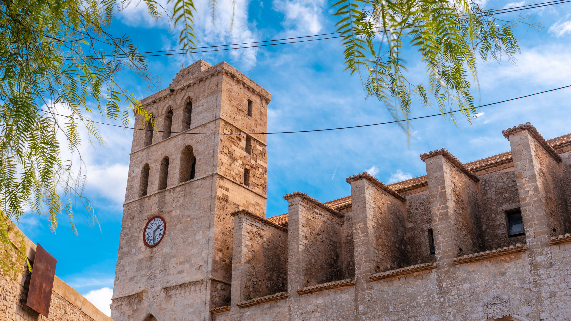 Catedral de Santa Maria