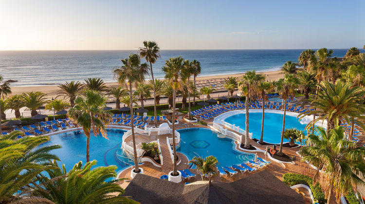 Lanzarote | Pacote Tudo Incluído