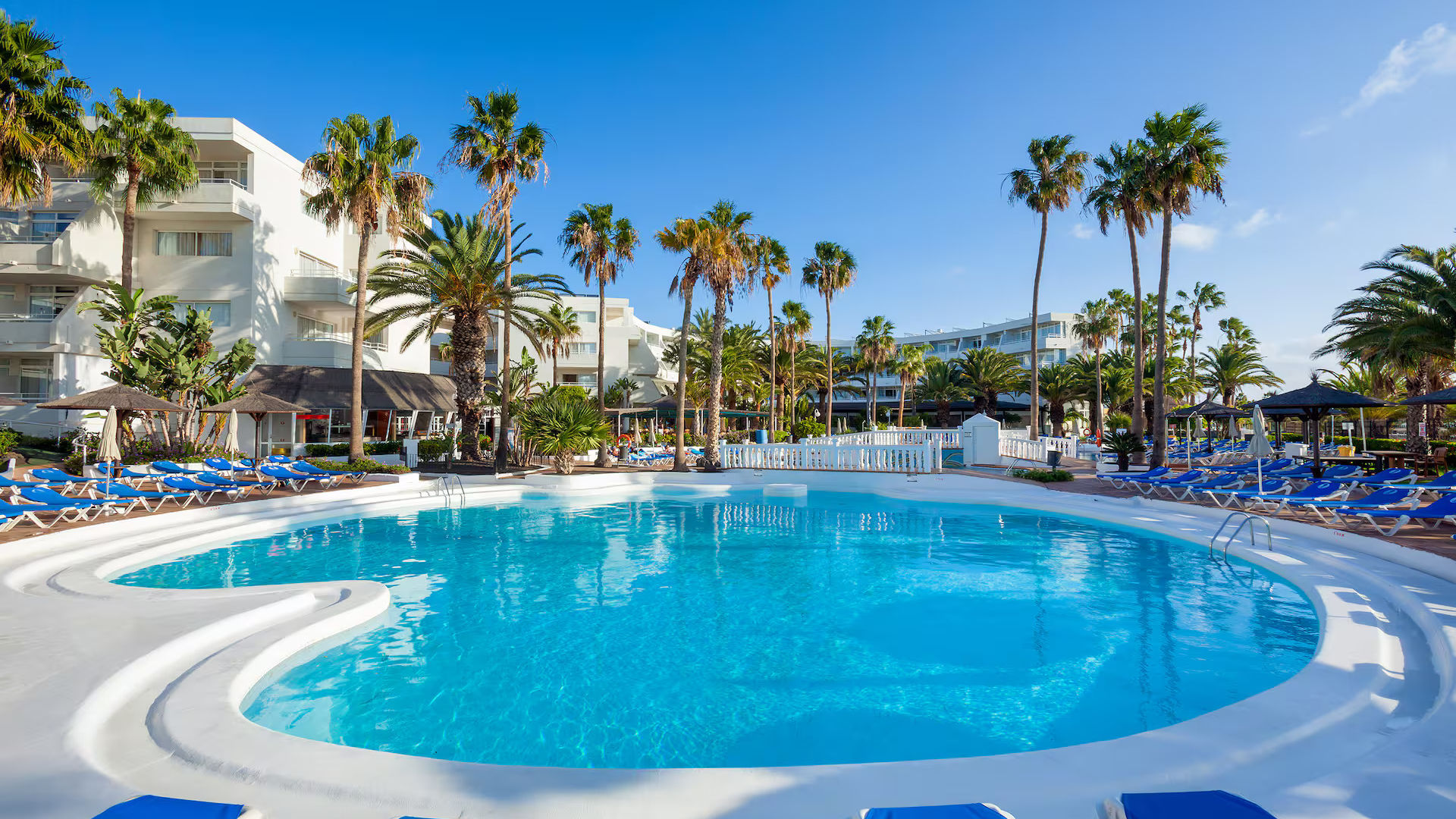 Sol Lanzarote Tudo Incluído