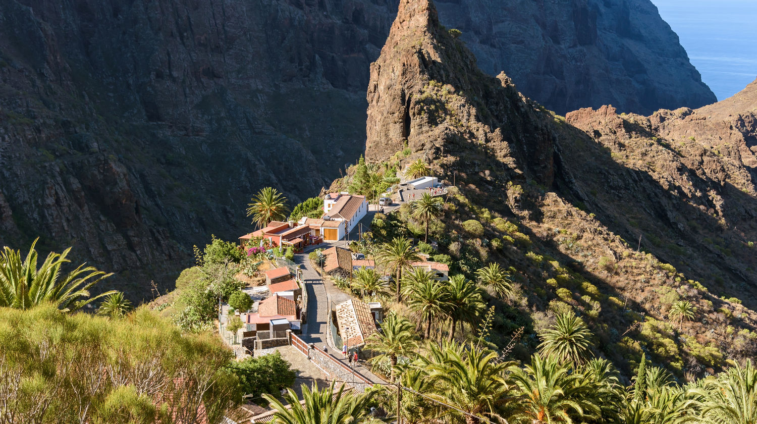 Tenerife