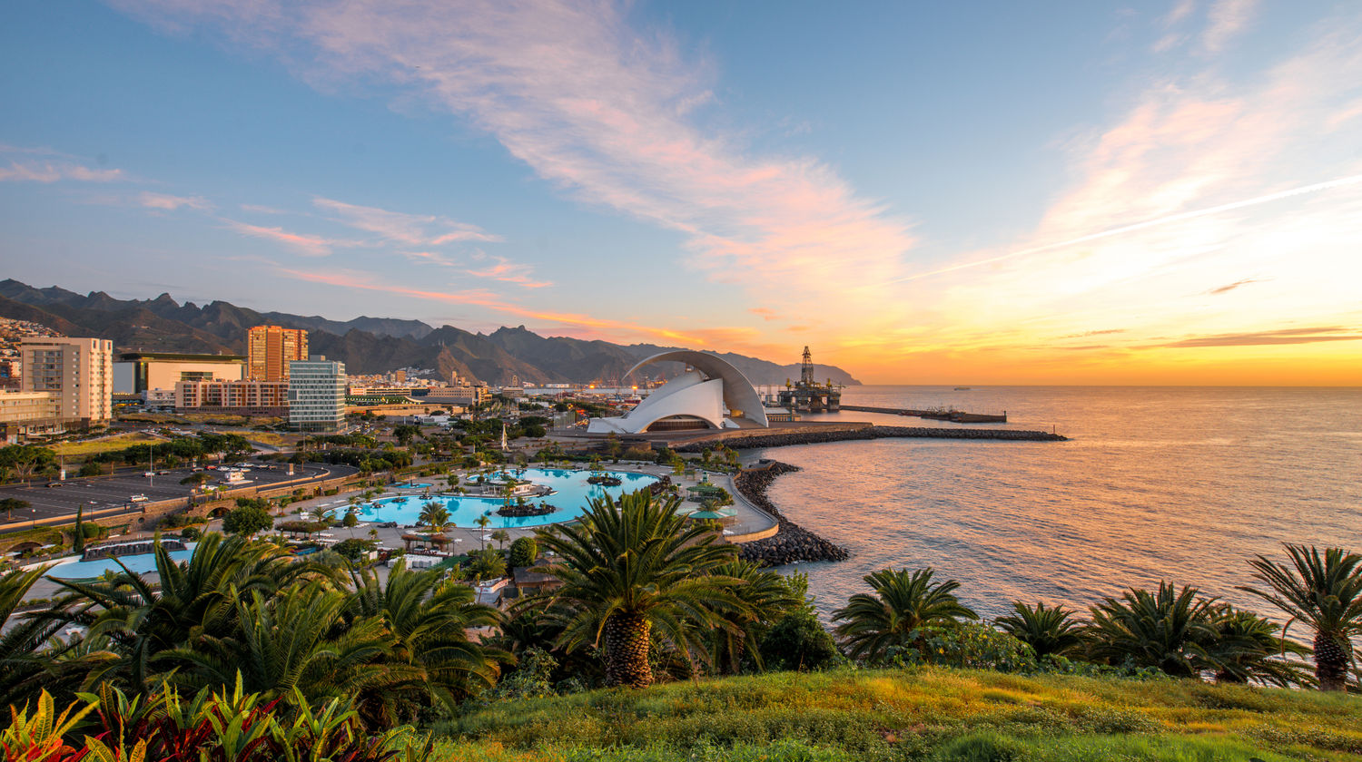 Tenerife