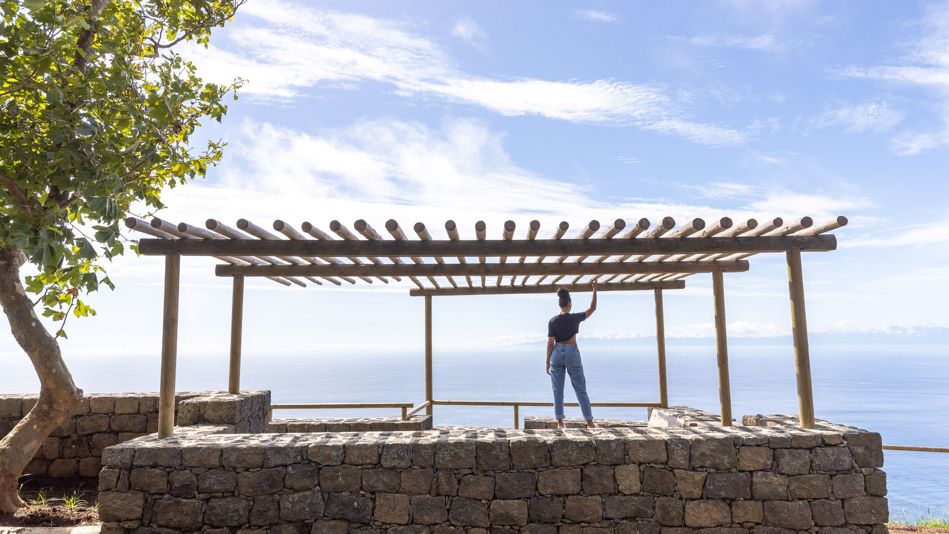 Miradouro do Carapacho