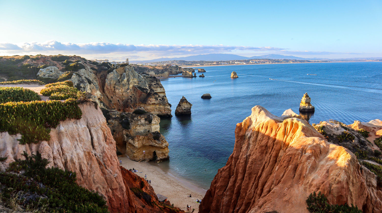  Marinha Beach, Lagoa, Algarve, Portugal