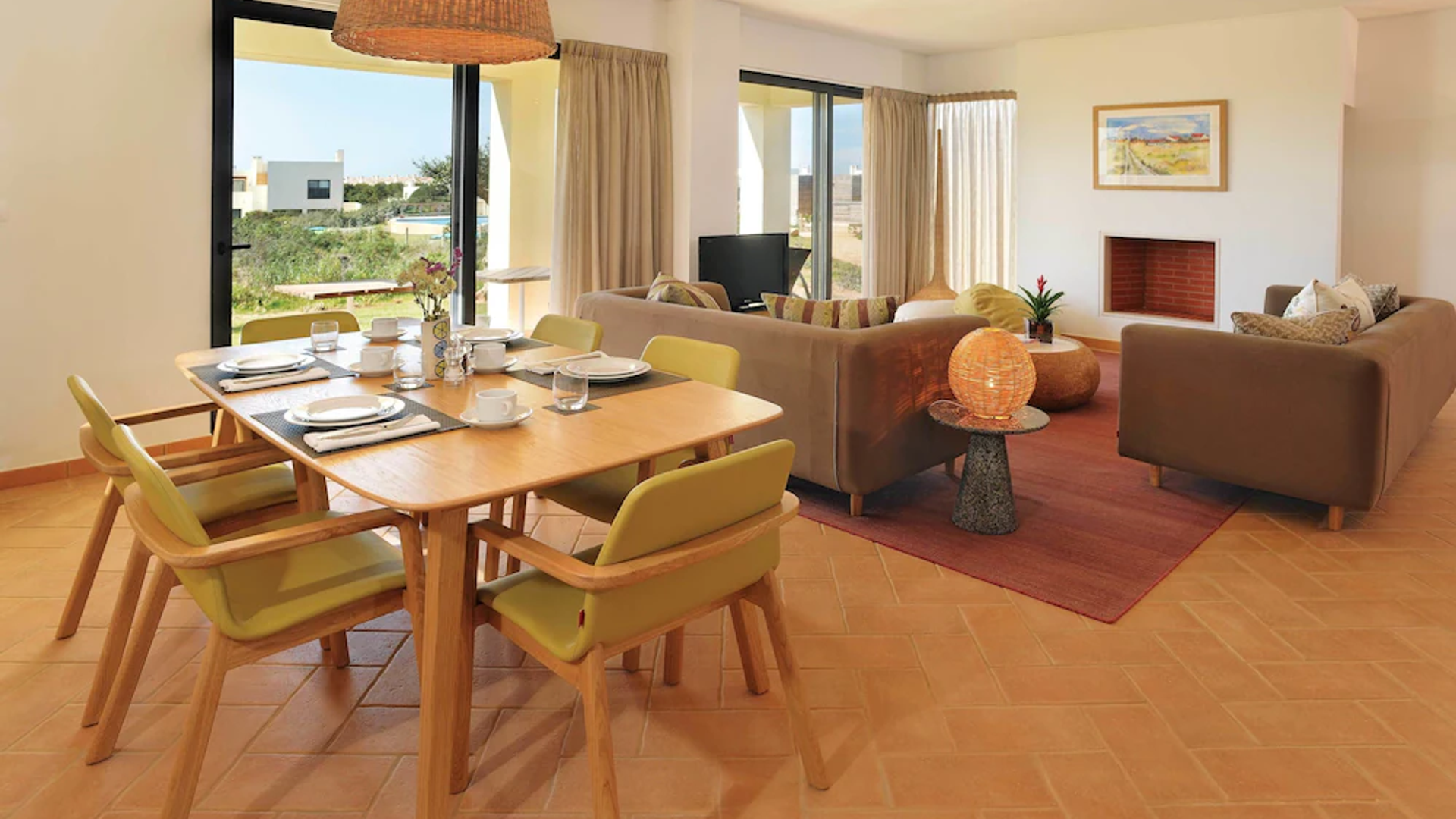 Family Villas at Martinhal Sagres