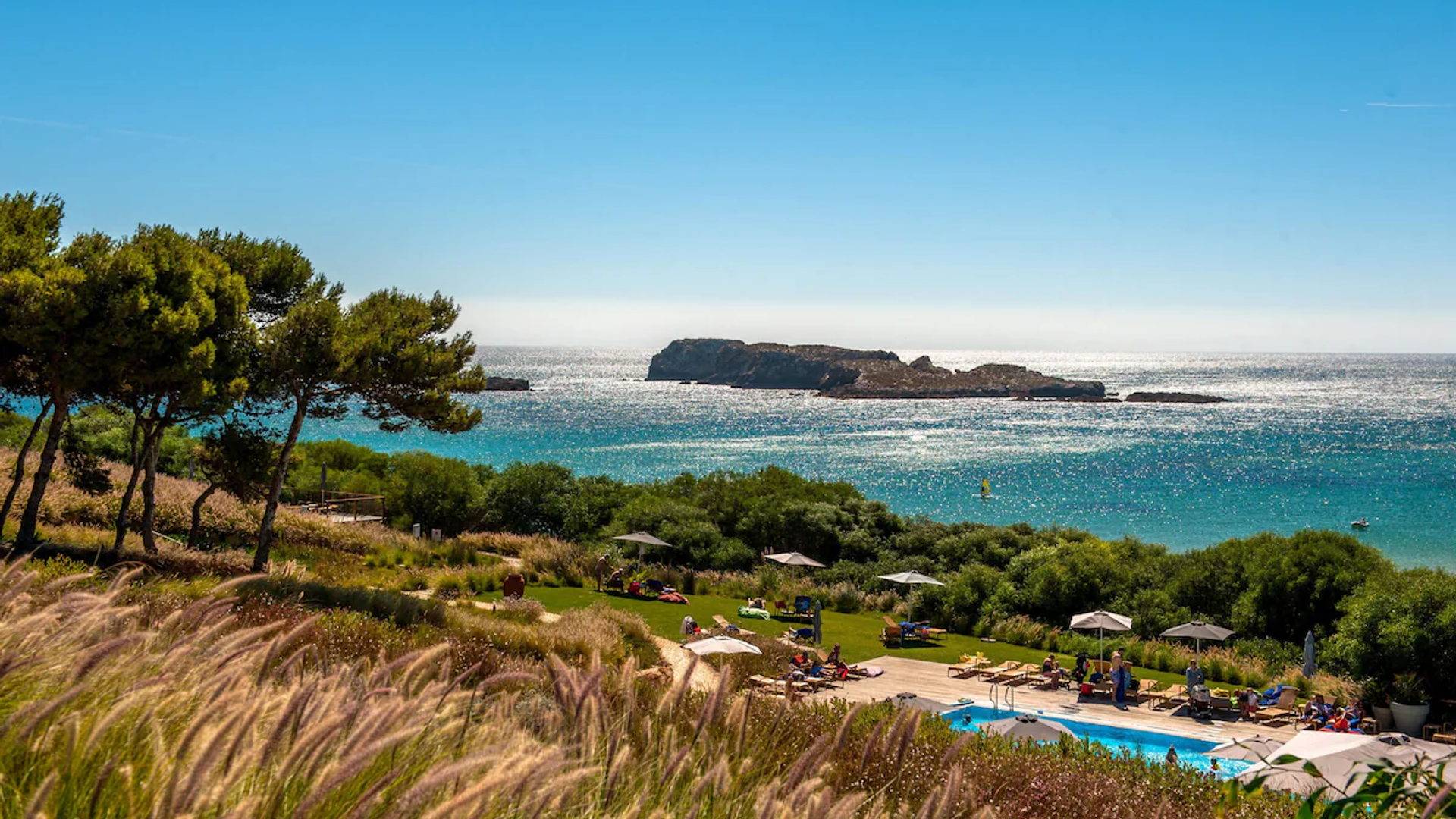 Panoramic Bliss: Martinhal Sagres