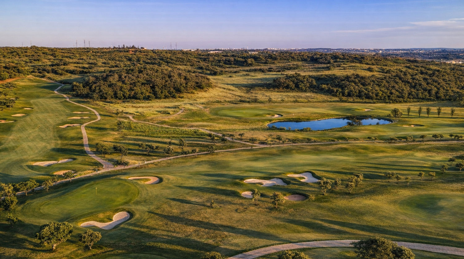 Morgado Golf Course
