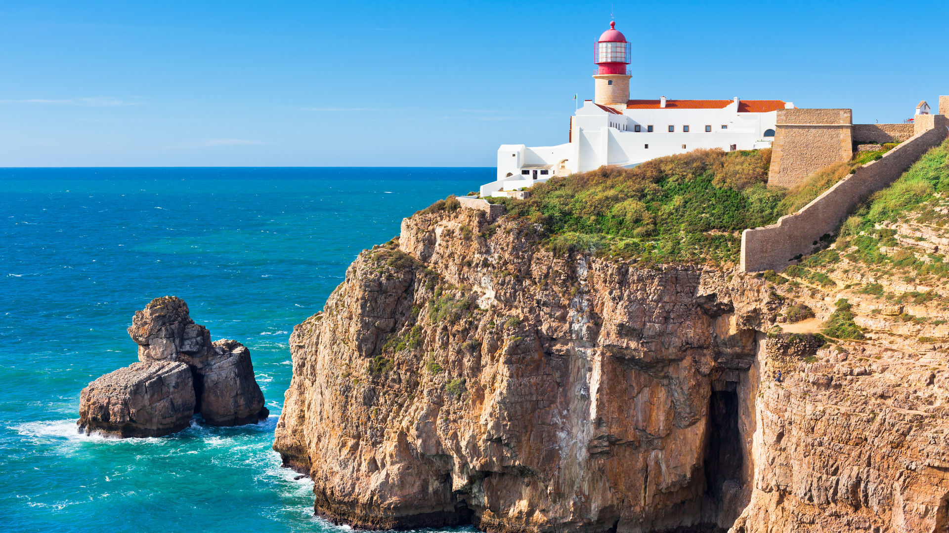 Cabo de São Vicente