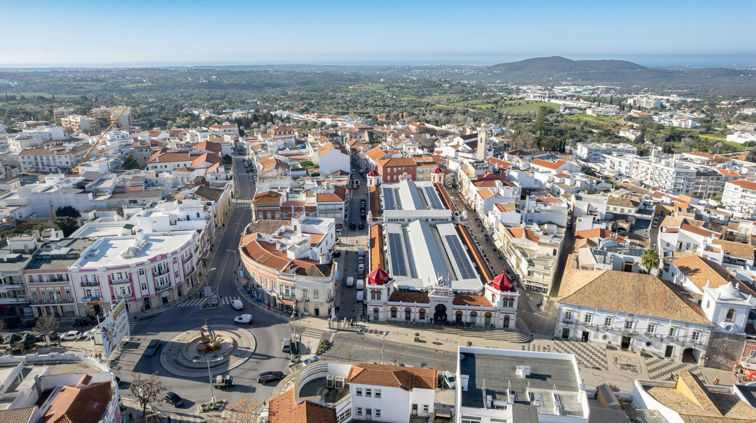 Loulé, Faro, Algarve