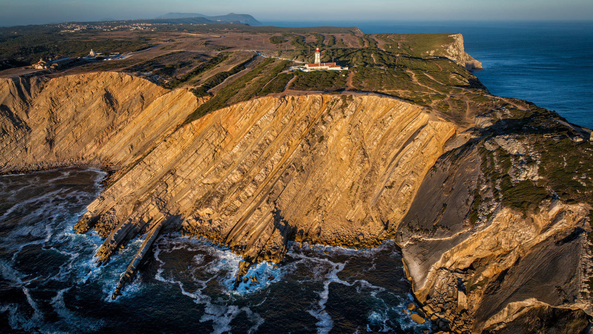 Cabo Espichel, Sesimbra