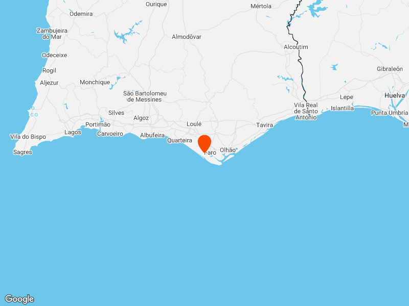 Algarve Escape: 8 Days with Included Tours