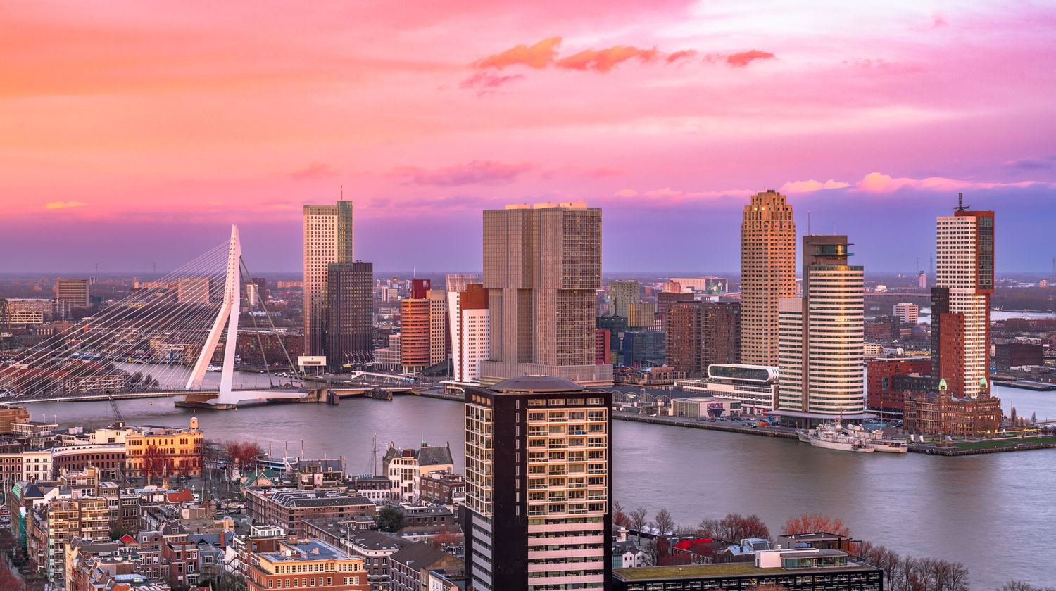 Rotterdam, Netherlands