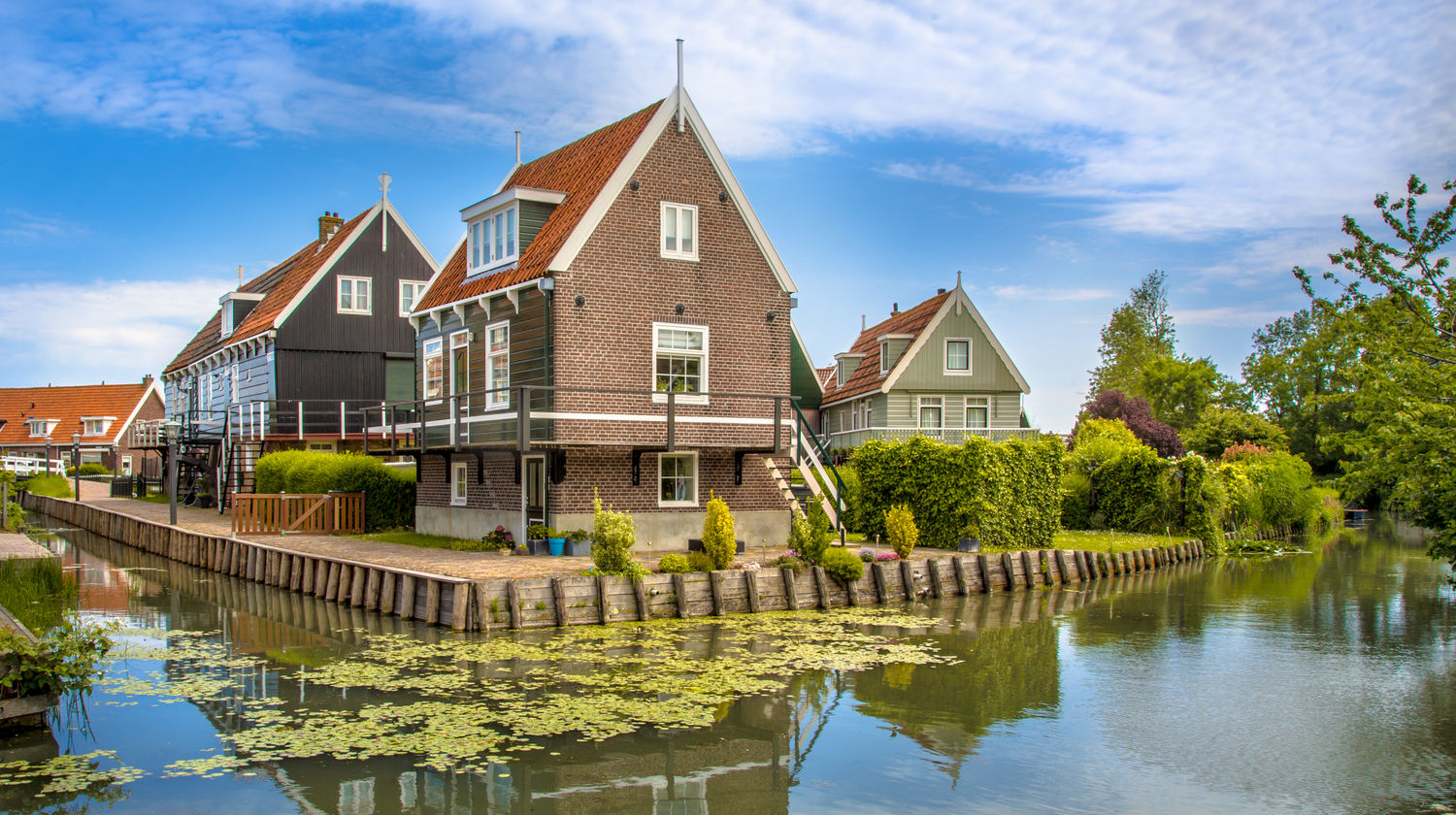 Marken, Netherlands