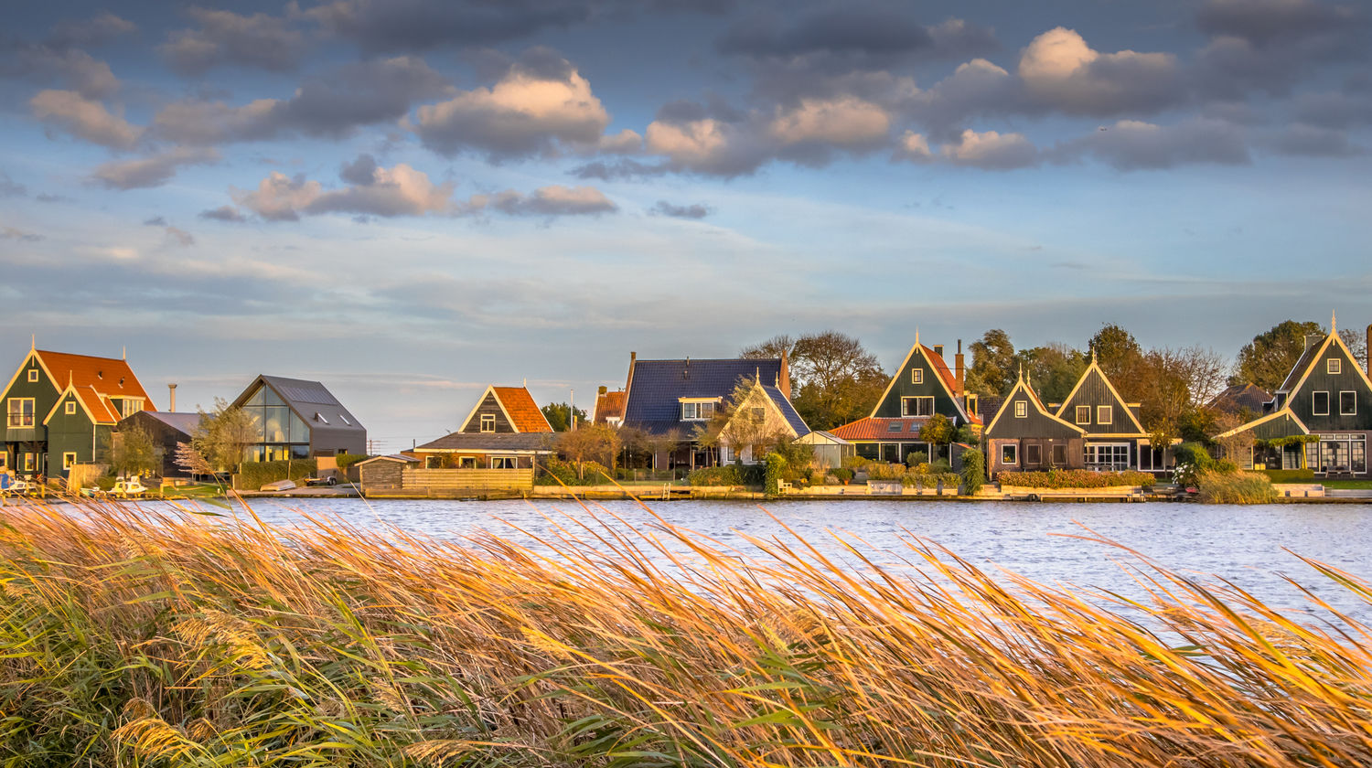 Marken, Netherlands