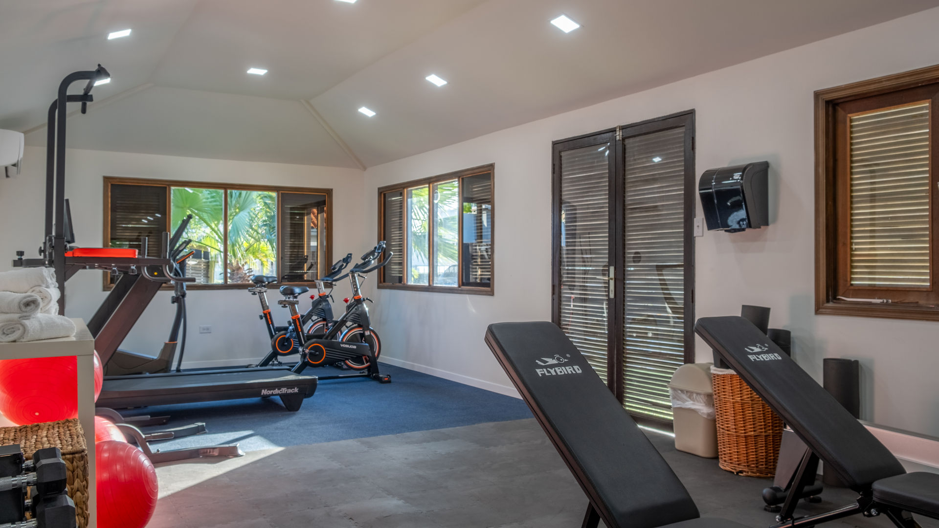 TRYP by Wyndham Aruba - Adults Only