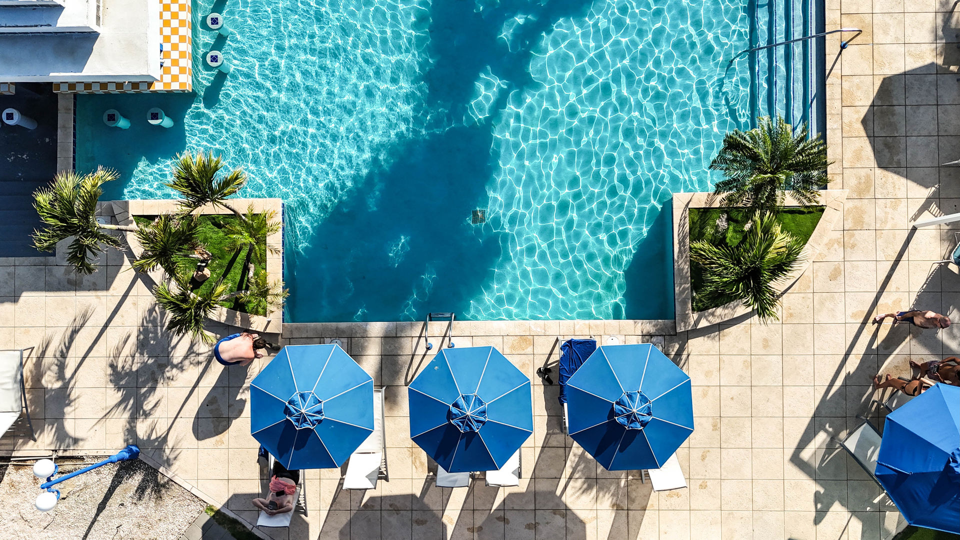 TRYP by Wyndham Aruba - Adults Only