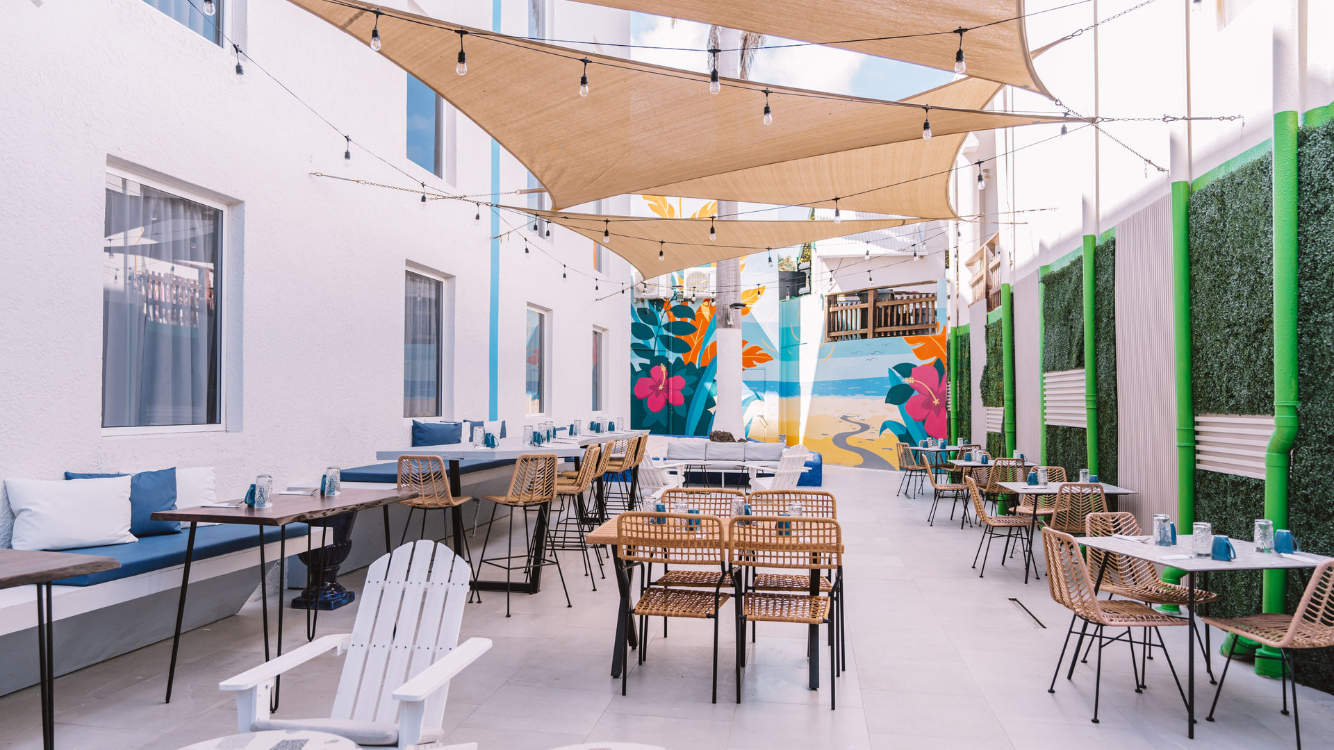 TRYP by Wyndham Aruba - Adults Only