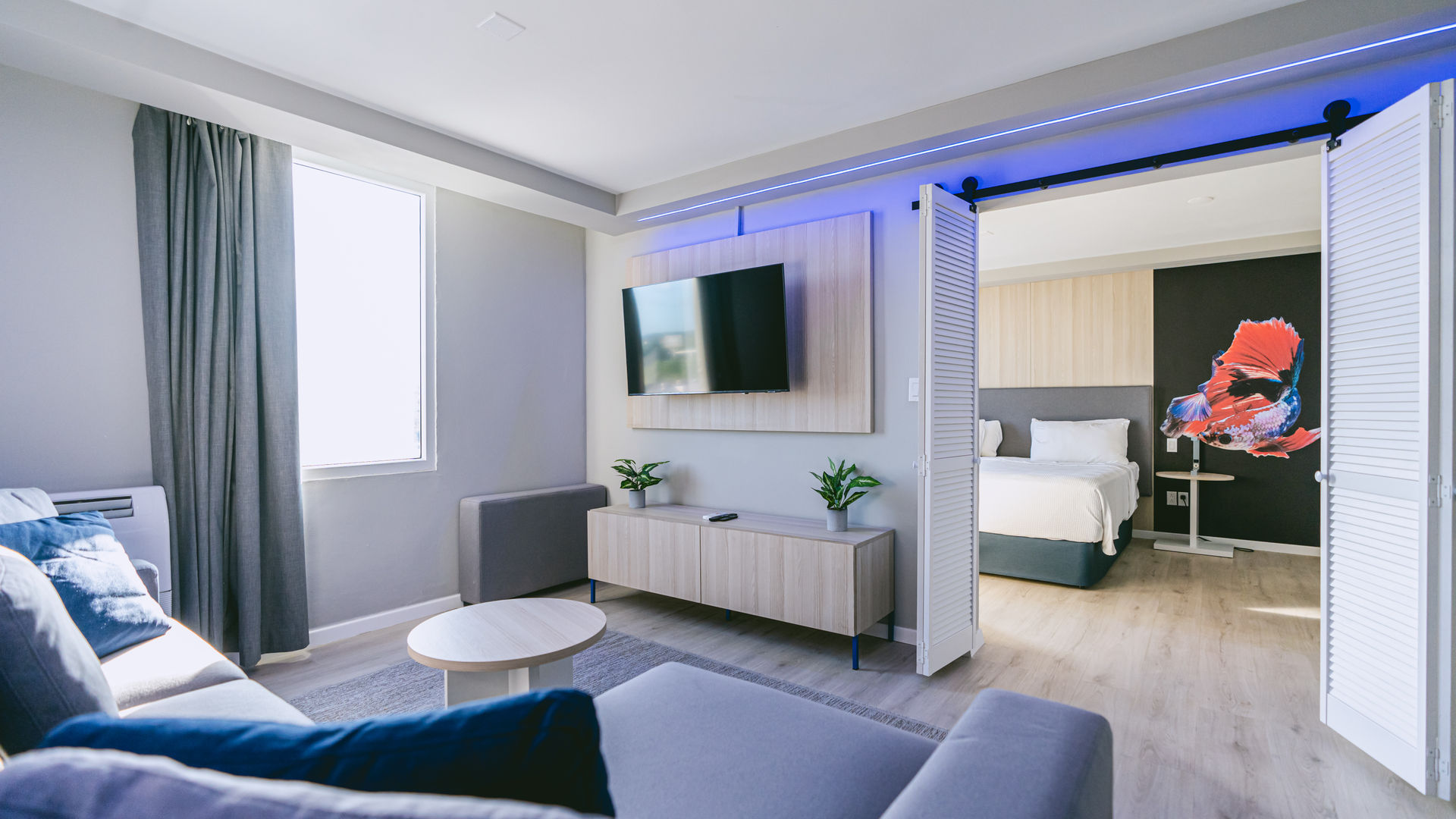 TRYP by Wyndham Aruba - Adults Only