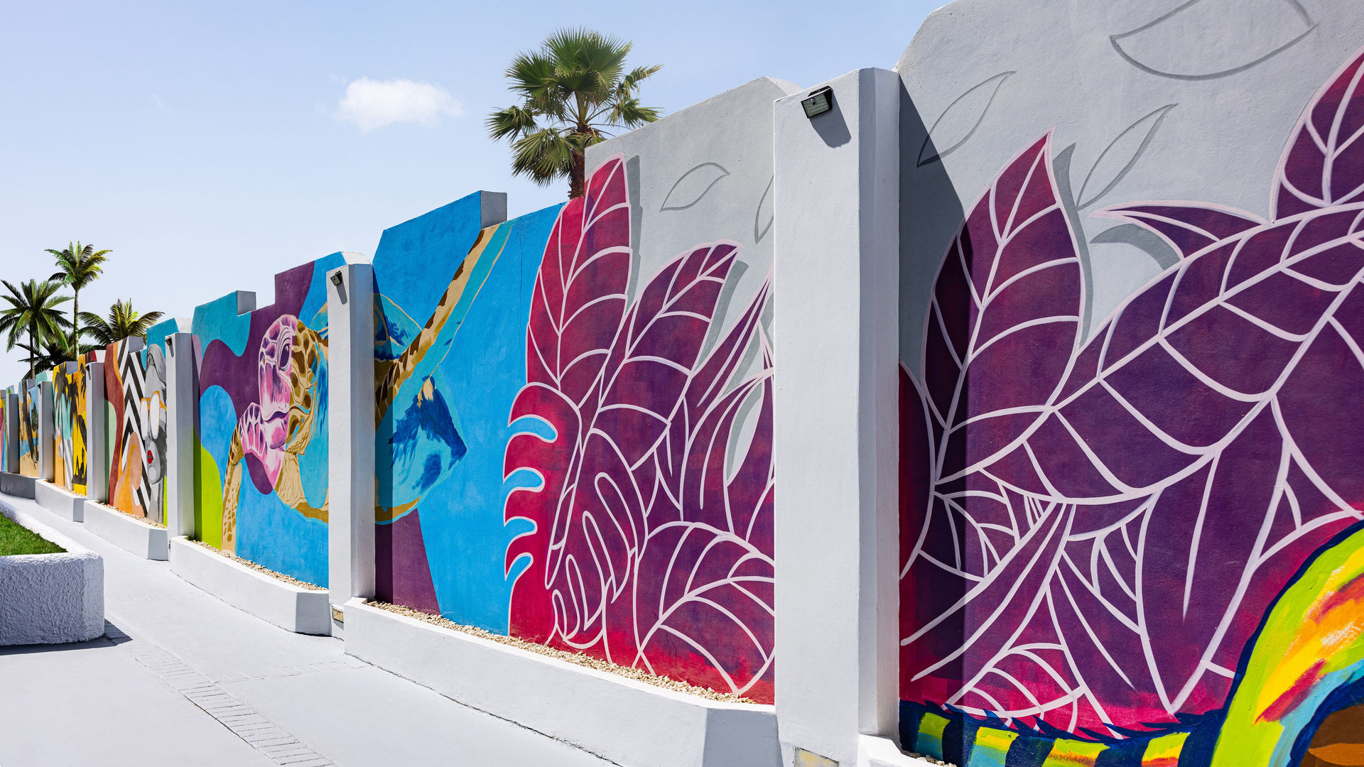 TRYP by Wyndham Aruba - Adults Only