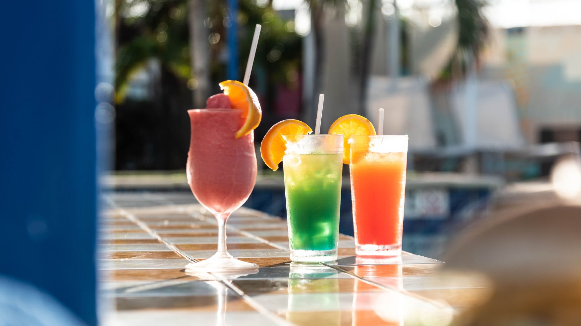 TRYP by Wyndham Aruba - Adults Only