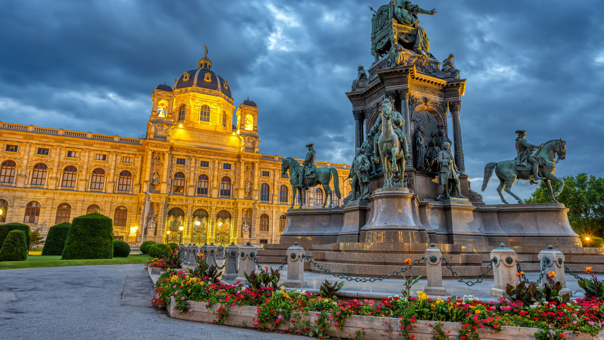 Vienna, Austria