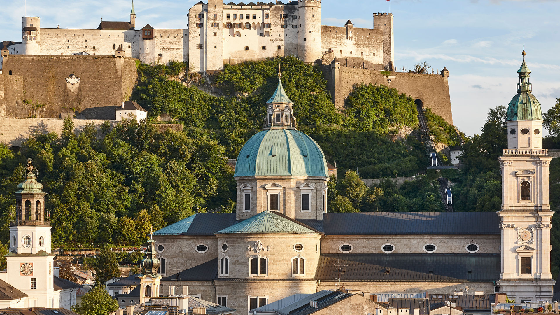 Salzburg, Austria