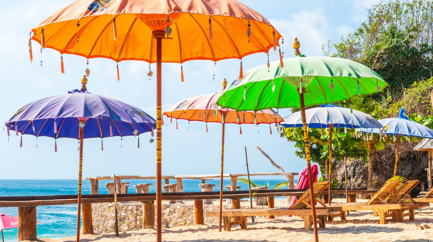 <p>Seminyak - Beach Clubs & Sunset Icons</p>