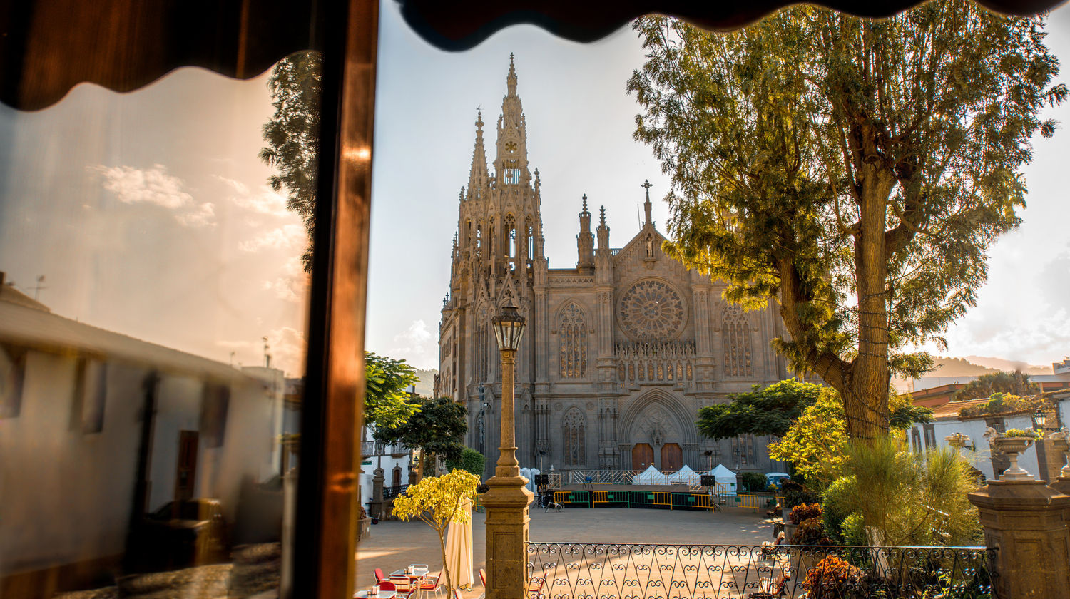 Gran Canaria, Spain
