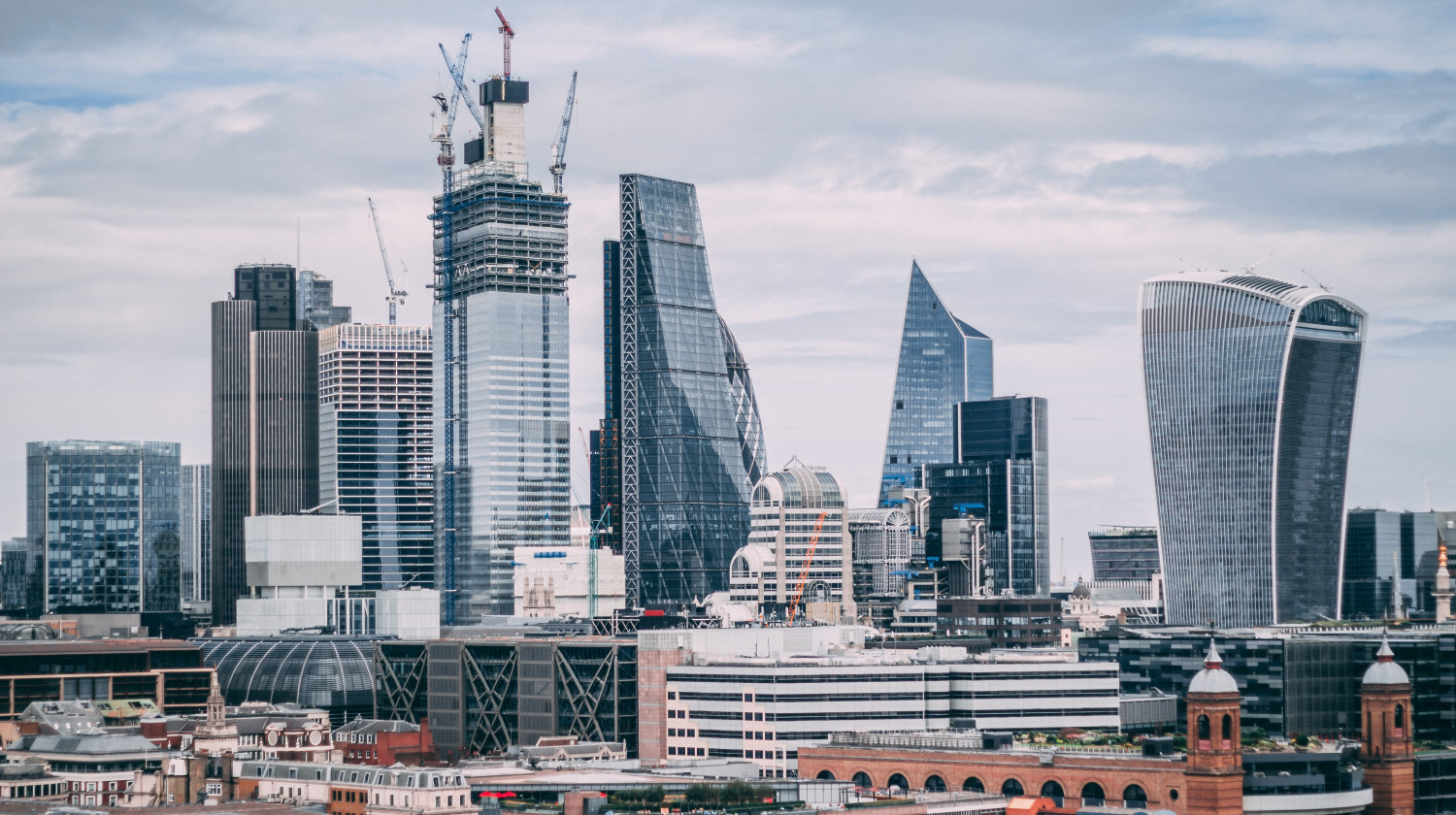 London