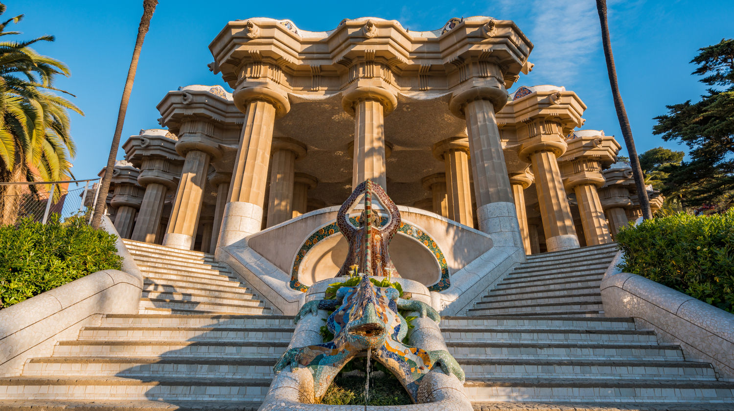 Barcelona, Spain