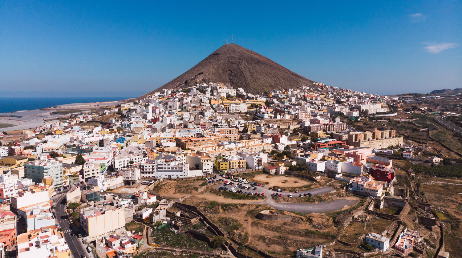 Tenerife, Spain
