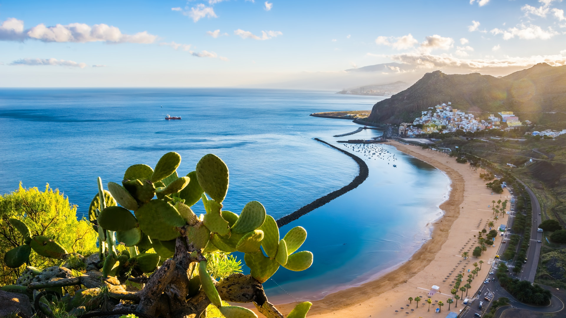 Tenerife, Spain