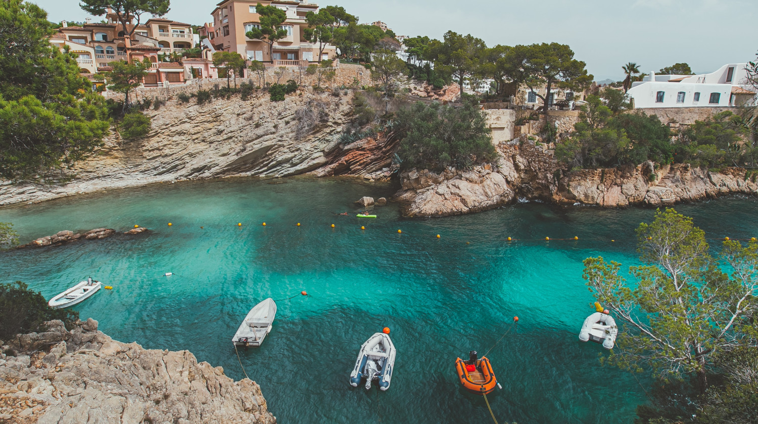 Mallorca, Balearic Islands