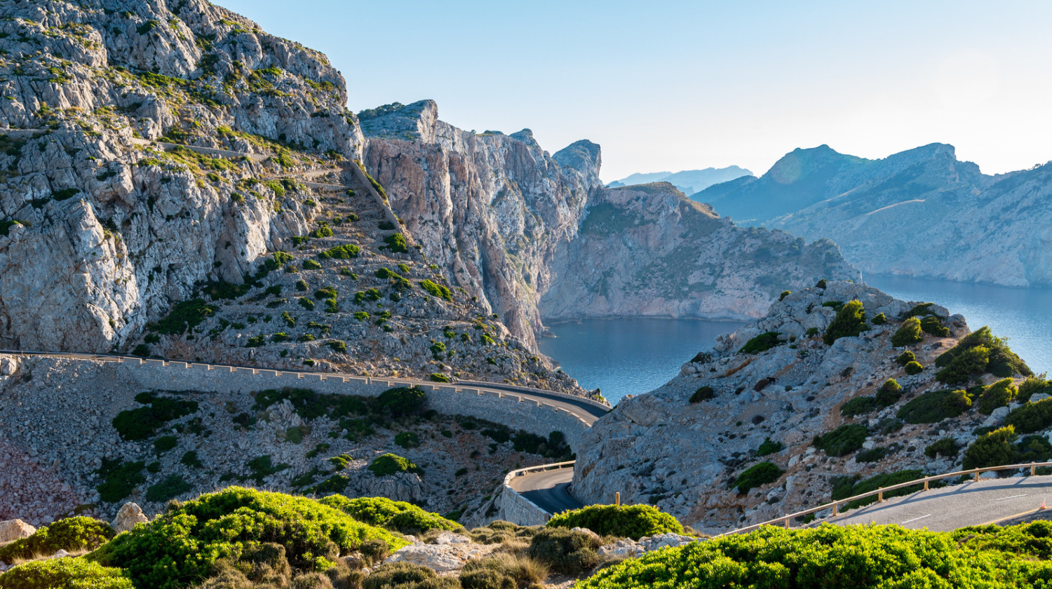 Mallorca, Balearic Islands