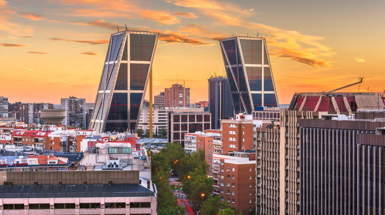 Madrid
